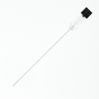 AccuTIP™ 22g x 3½ Inch Quincke Needle